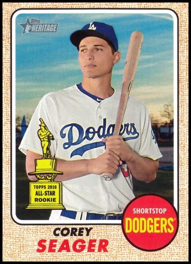 440 Corey Seager